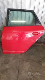 Porta Posteriore Sx Seat Ibiza SW 2015/19