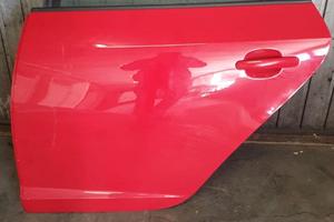 Porta Posteriore Sx Seat Ibiza SW 2015/19