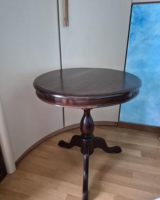 Tavolino artigianale