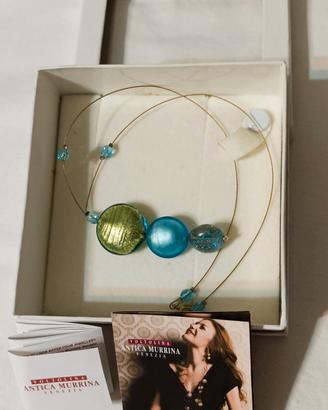 Collana Voltolina Murrina Venezia