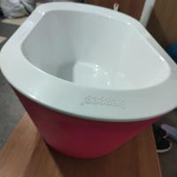 VASCHETTA NEONATO BATO HOPPOP