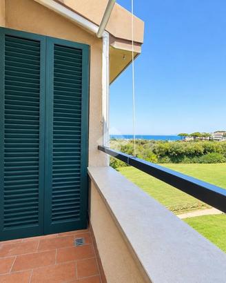2 LOCALI A CASTIGLIONE DELLA PESCAIA