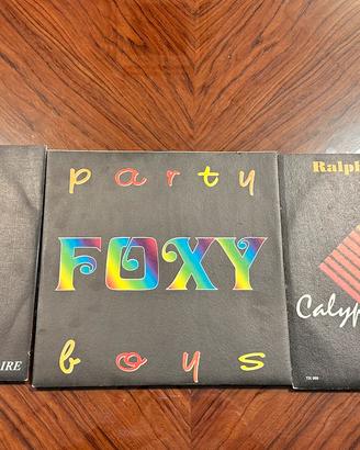 Compilation Rare vinili AFRO FUNKY DISCO