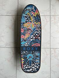 Skateboard cruiser Roxy
