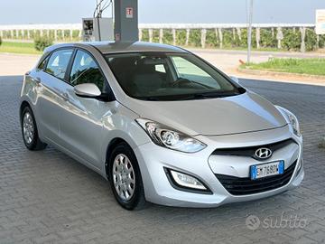 Hyundai i30 1.6 diesel 2012