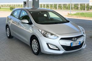 Hyundai i30 1.6 diesel 2012