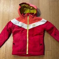 WEST SCOUT Giacca bambina