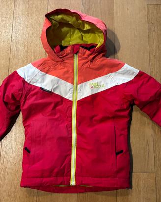 WEST SCOUT Giacca bambina