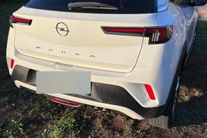 Opel mokka 2022 benzina cambio automatico