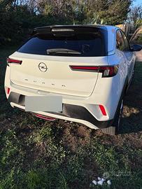 Opel mokka 2022 benzina cambio automatico