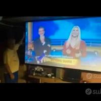 Schermo da proiezione