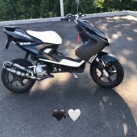 YAMAHA AEROX 70cc