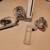 Nintendo wii