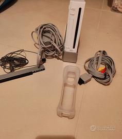 Nintendo wii