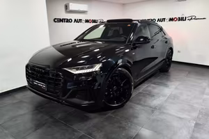 Audi Q8 50 TDI 286 CV quattro tiptronic S Line Tet