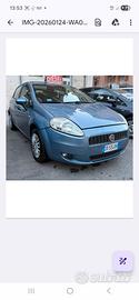 Fiat Grande Punt 1300 multijet 75 cv. Euro 4  2009