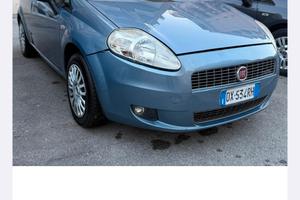 Fiat Grande Punt 1300 multijet 75 cv. Euro 4  2009