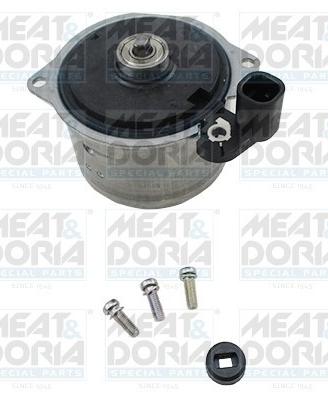 Kit motorino elettrico Lancia Delta III 1.6 D Mult