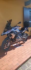 Bmw r 1250 gs - 2020