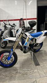 TM SMR 530 2021 {510km/10h}