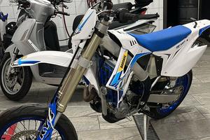 TM SMR 530 2021 {510km/10h}