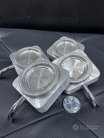 Filtro per frog cialde