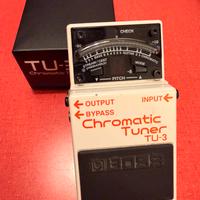 Boss TU-3