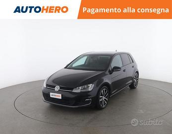 VOLKSWAGEN Golf RN55075