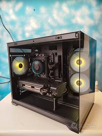 PC gaming i5 RX 5700 xt