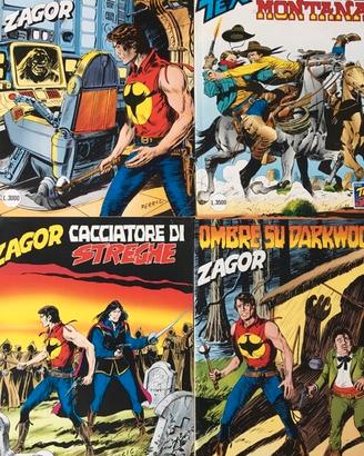 Fumetti Sergio Bonelli Editore