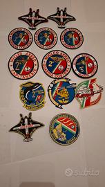 guardia costiera patch 