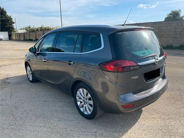 Opel Zafira Tourer 2.0 CDTI 130 CV Cosmo – 7 Posti