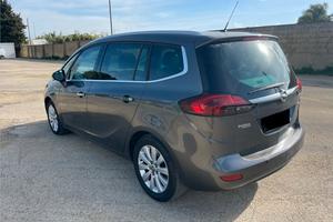 Opel Zafira Tourer 2.0 CDTI 130 CV Cosmo – 7 Posti
