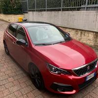 Peugeot 308 gtline