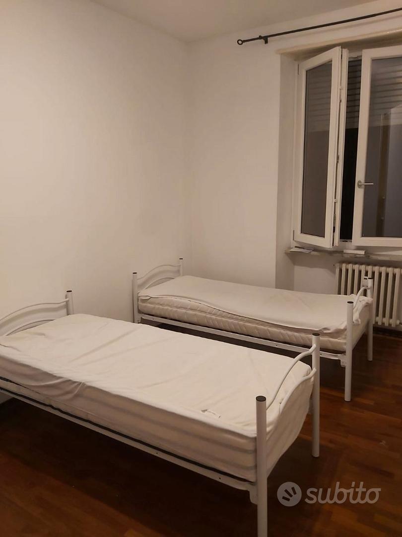Stanza doppia a Torino, foto 3 di 6