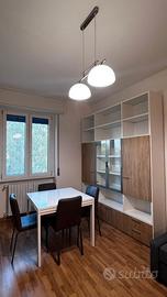 Bilocale ristrutturato in Paderno Dugnano