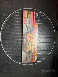 Griglia Rotonda nuova