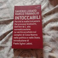 Marco Travaglio -Intoccabili- (e altri)