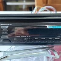 SONY AUTORADIO CDX-GT31U