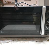 Forno microonde LG