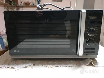 Forno microonde LG