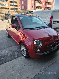 FIAT 500 1.4 16v 100 CV Lounge