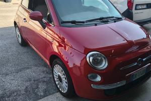 FIAT 500 1.4 16v 100 CV Lounge
