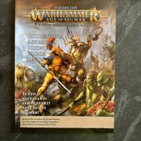 Warhammer age of sigmar