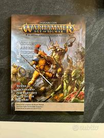 Warhammer age of sigmar