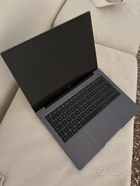 Huawei matebook 14 2021