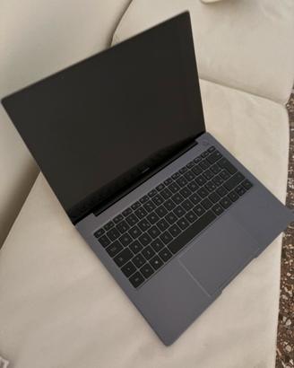 Huawei matebook 14 2021