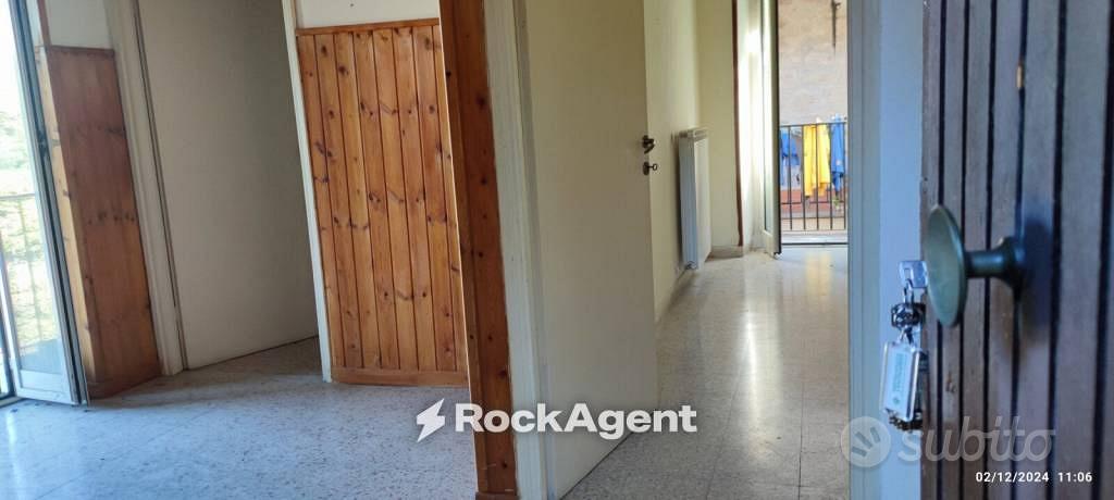 Appartamento – VT - Altro