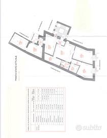 Cagliari Via La Marmora