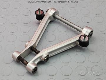 SUPPORTI MOTORE KTM SM 690 R 2007 2012 SM-R 2008 2